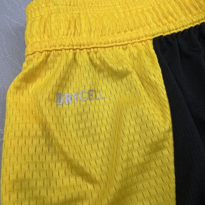 Mens Borussia Dortmund 2026/27 Home Shorts – view 3