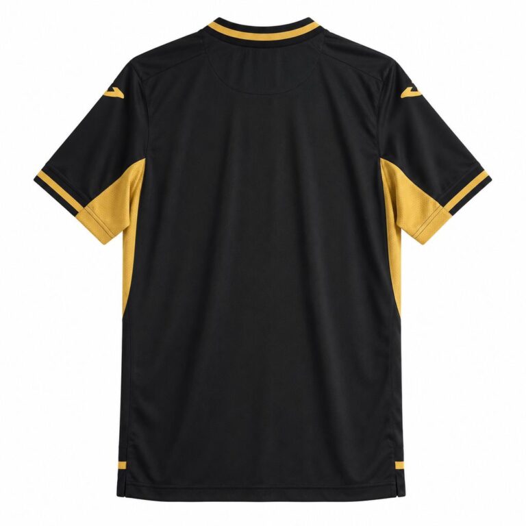 Mens Cordoba CF 2026/27 Away Jersey – view 2