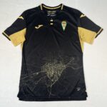 Mens Cordoba CF 2026/27 Away Jersey – view 3