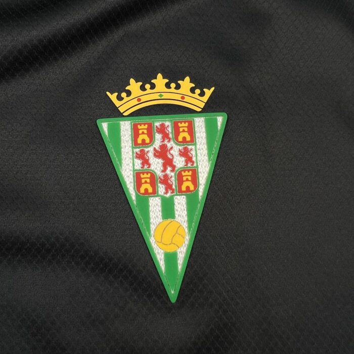 Mens Cordoba CF 2026/27 Away Jersey – view 6