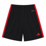 Mens Flamengo 2026/27 Away Shorts – view 2