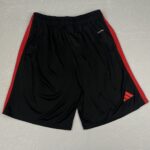 Mens Flamengo 2026/27 Away Shorts – view 6