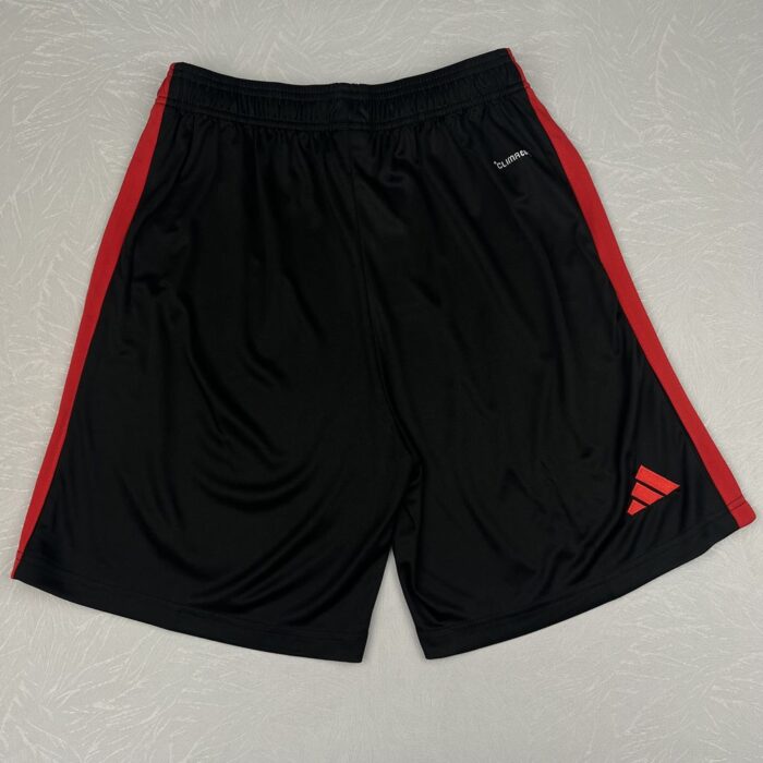 Mens Flamengo 2026/27 Away Shorts – view 6
