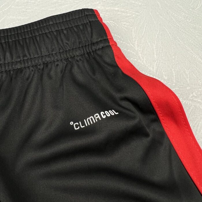 Mens Flamengo 2026/27 Away Shorts – view 4