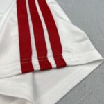 Mens Flamengo 2026/27 Home Shorts – view 6