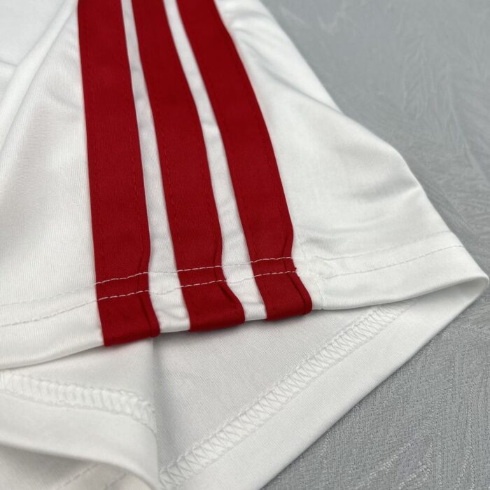 Mens Flamengo 2026/27 Home Shorts – view 6