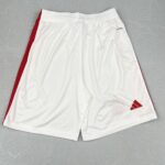 Mens Flamengo 2026/27 Home Shorts – view 5