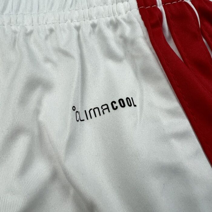 Mens Flamengo 2026/27 Home Shorts – view 3