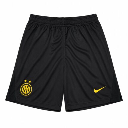 Mens Inter Milan 2026/27 Home Shorts