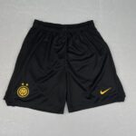 Mens Inter Milan 2026/27 Home Shorts – view 2