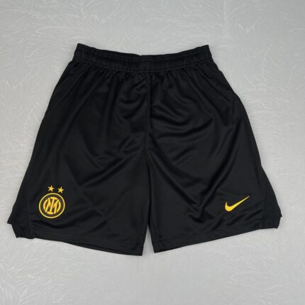Mens Inter Milan 2026/27 Home Shorts – view 2
