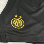Mens Inter Milan 2026/27 Home Shorts – view 6