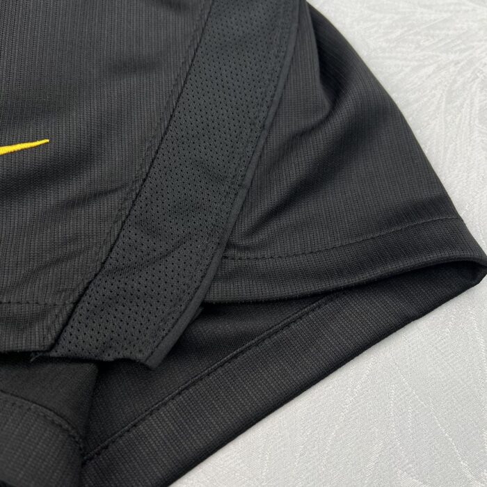Mens Inter Milan 2026/27 Home Shorts – view 3
