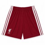 Mens Liverpool 2026/27 Home Shorts