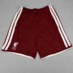 Mens Liverpool 2026/27 Home Shorts – view 2