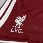 Mens Liverpool 2026/27 Home Shorts – view 6