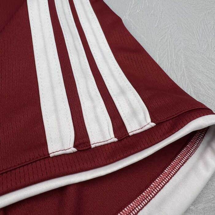 Mens Liverpool 2026/27 Home Shorts – view 5