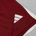 Mens Liverpool 2026/27 Home Shorts – view 4