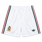Mens Mexico 2026 World Cup Originals Shorts