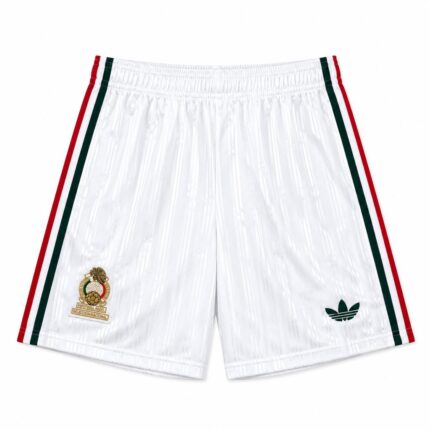 Mens Mexico 2026 World Cup Originals Shorts