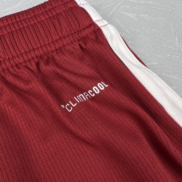 Mens Liverpool 2026/27 Home Shorts – view 3