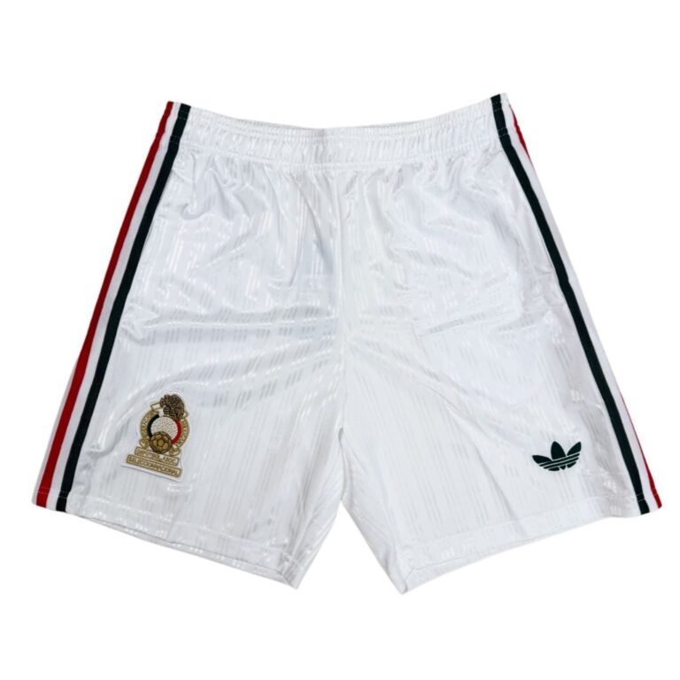 Mens Mexico 2026 World Cup Originals Shorts – view 2