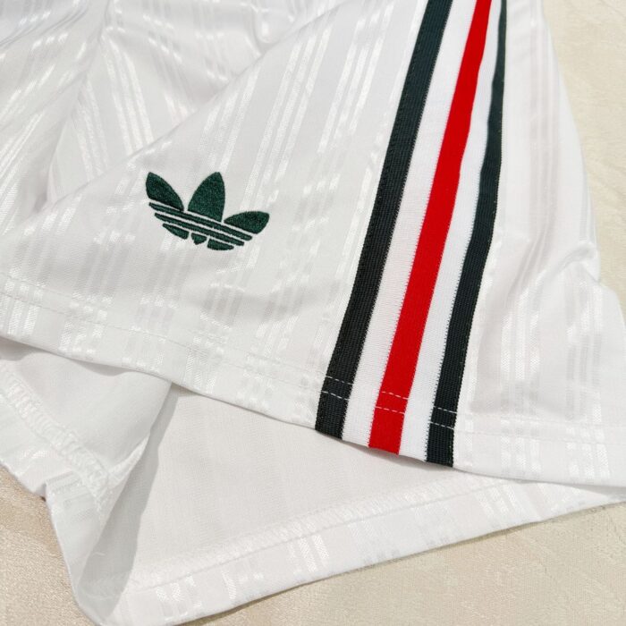 Mens Mexico 2026 World Cup Originals Shorts – view 5