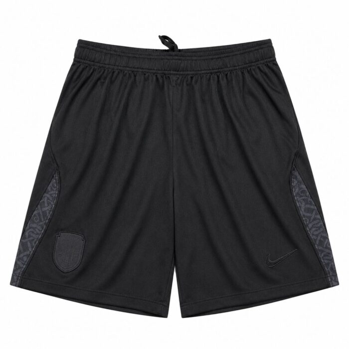 Mens Norway 2026 World Cup Away Shorts – view 6