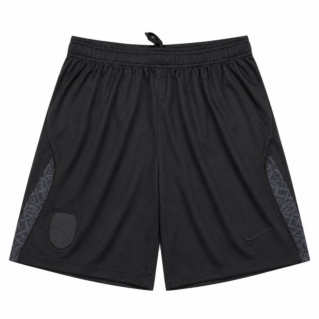 Mens Norway 2026 World Cup Away Shorts Mens Norway 2026 World Cup Away Shorts