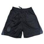 Mens Norway 2026 World Cup Away Shorts – view 2