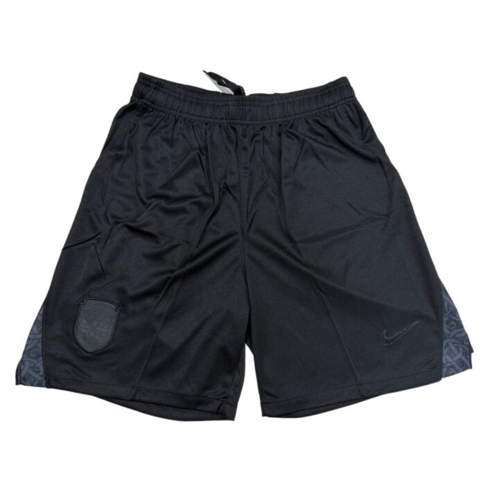 Mens Norway 2026 World Cup Away Shorts – view 2