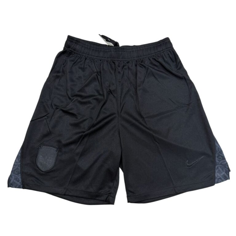 Mens Norway 2026 World Cup Away Shorts – view 2