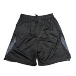 Mens Norway 2026 World Cup Away Shorts – view 5