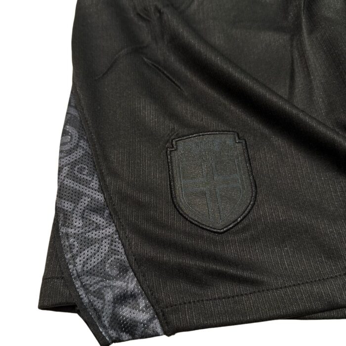 Mens Norway 2026 World Cup Away Shorts – view 4