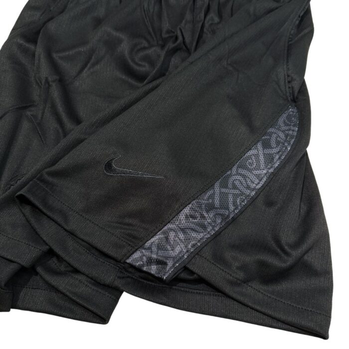 Mens Norway 2026 World Cup Away Shorts – view 3