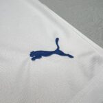 Mens Olympique Marseille 2026/27 Home Shorts – view 4