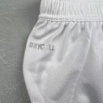 Mens Olympique Marseille 2026/27 Home Shorts – view 3