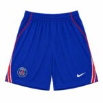 Mens Paris Saint-Germain 2026/27 Home Shorts