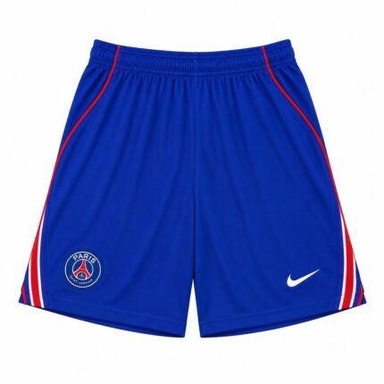 Mens Paris Saint-Germain 2026/27 Home Shorts