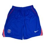 Mens Paris Saint-Germain 2026/27 Home Shorts – view 2
