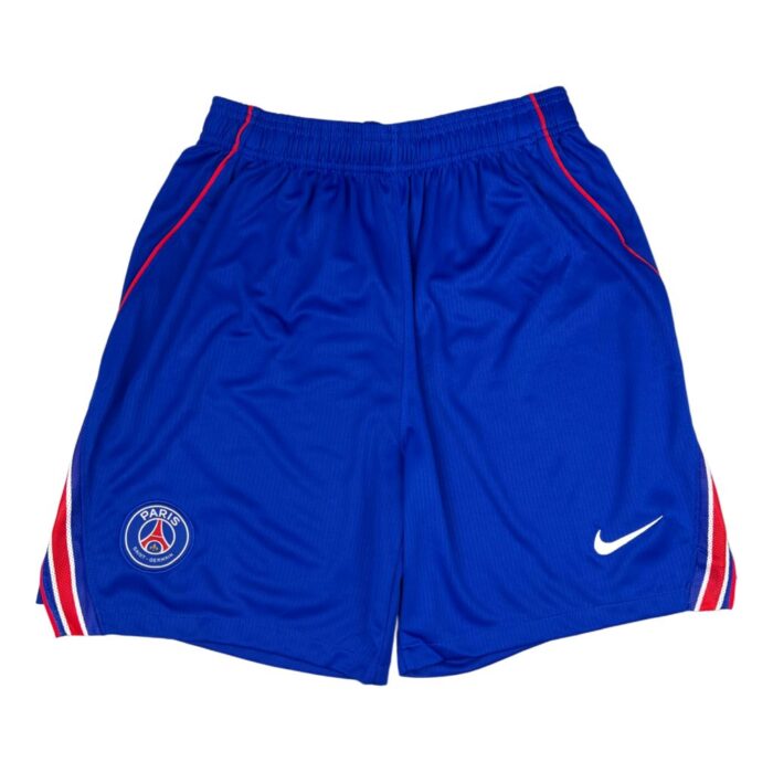 Mens Paris Saint-Germain 2026/27 Home Shorts – view 2