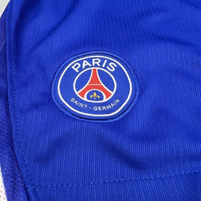 Mens Paris Saint-Germain 2026/27 Home Shorts – view 6