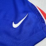 Mens Paris Saint-Germain 2026/27 Home Shorts – view 5