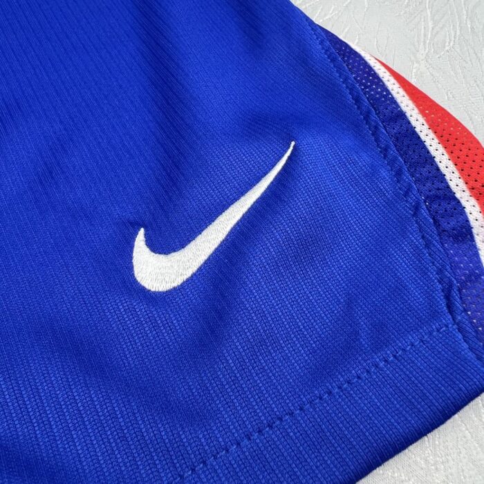 Mens Paris Saint-Germain 2026/27 Home Shorts – view 5