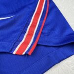 Mens Paris Saint-Germain 2026/27 Home Shorts – view 4