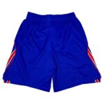 Mens Paris Saint-Germain 2026/27 Home Shorts – view 3