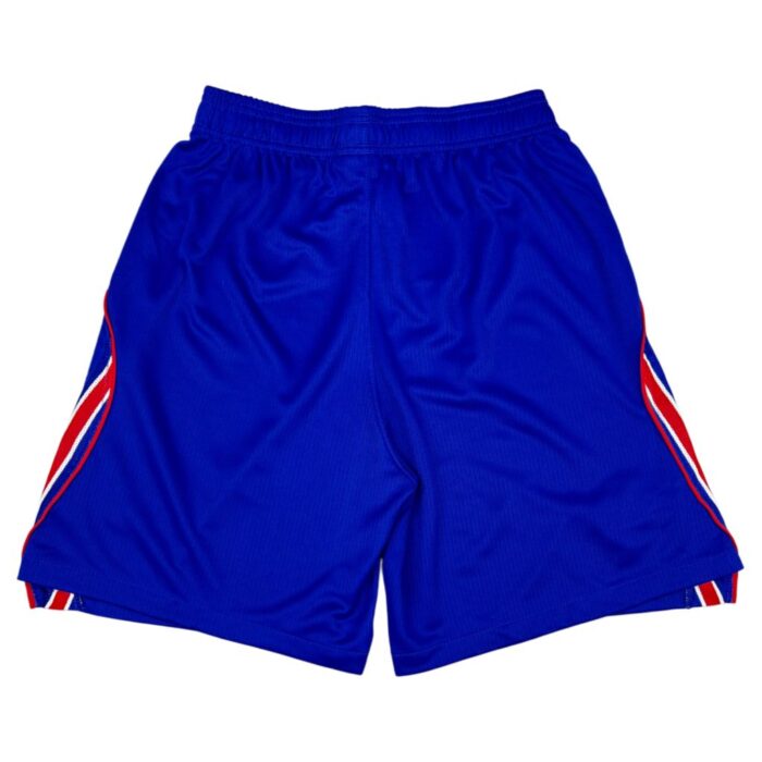 Mens Paris Saint-Germain 2026/27 Home Shorts – view 3