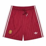 Mens Spain 2026 World Cup Originals Shorts
