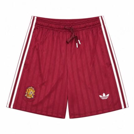 Mens Spain 2026 World Cup Originals Shorts