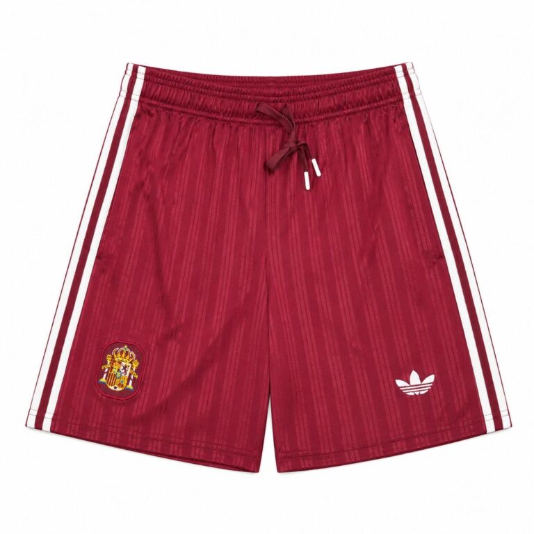Mens Spain 2026 World Cup Originals Shorts